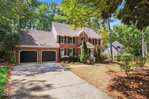 1108 Vestavia Woods Dr, Raleigh, NC 27615