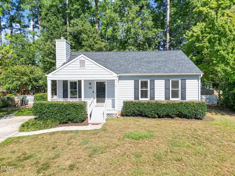 208 Crosspine Dr, Raleigh, NC 27603