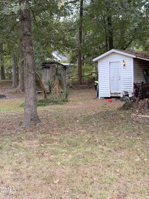 Exterior - 4436 Lassiter Rd, Wake Forest, NC 27587 photo 2 of 5