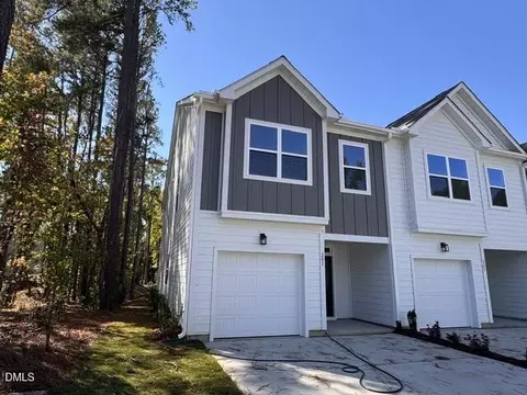 203 Kerag Way, Garner, NC 27529