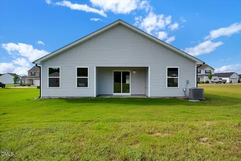 Exterior - 3890 Origin Dr, Bailey, NC 27807 photo 2 of 5
