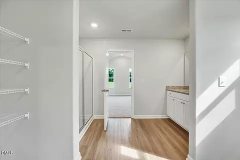 Entry Way - 3890 Origin Dr, Bailey, NC 27807 photo 5 of 5