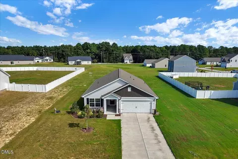 View/Area - 3890 Origin Dr, Bailey, NC 27807 photo 2 of 9