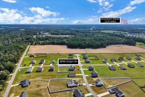 View/Area - 3890 Origin Dr, Bailey, NC 27807 photo 8 of 9