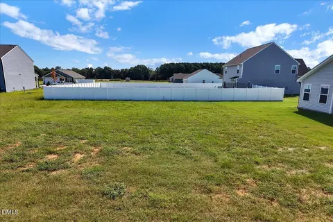 Exterior - 3890 Origin Dr, Bailey, NC 27807 photo 5 of 5