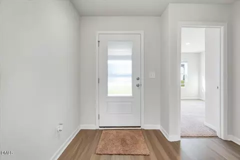 Entry Way - 3890 Origin Dr, Bailey, NC 27807 photo 2 of 5