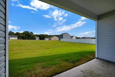 Exterior - 3890 Origin Dr, Bailey, NC 27807 photo 1 of 5