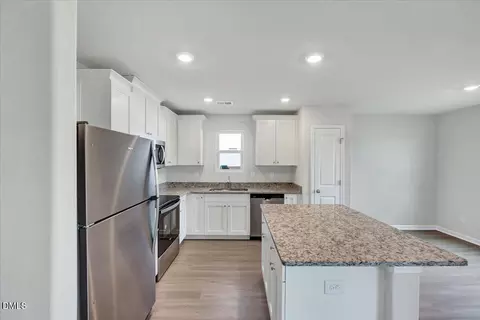 Kitchen - 3890 Origin Dr, Bailey, NC 27807 photo 1 of 3
