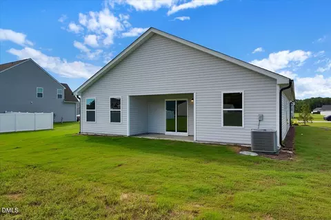 Exterior - 3890 Origin Dr, Bailey, NC 27807 photo 3 of 5