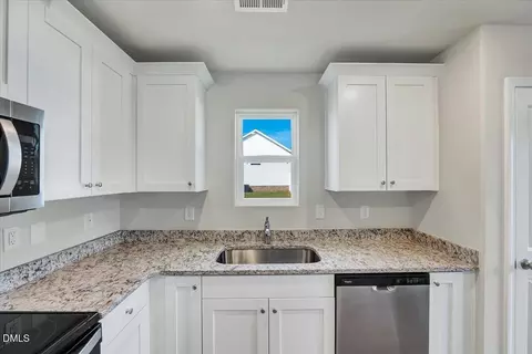 Kitchen - 3890 Origin Dr, Bailey, NC 27807 photo 3 of 3