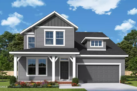 307 Reflection Pkwy, Fuquay Varina, NC 27526