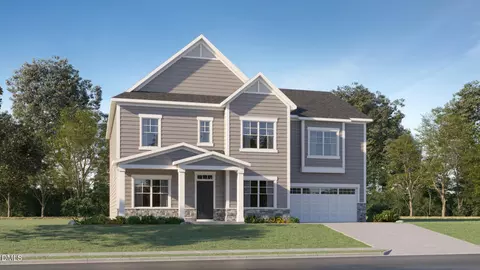 420 Green River Way, Rolesville, NC 27571