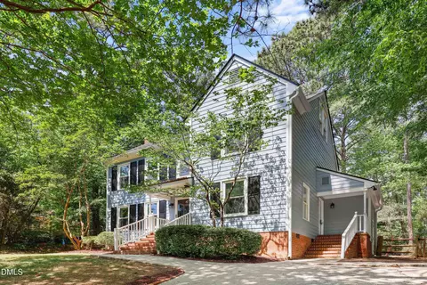 Exterior - 308 Brandermill Dr, Durham, NC 27713 photo 7 of 11