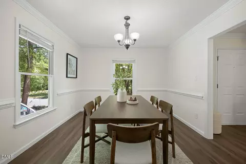 Dining - 308 Brandermill Dr, Durham, NC 27713 photo 4 of 4