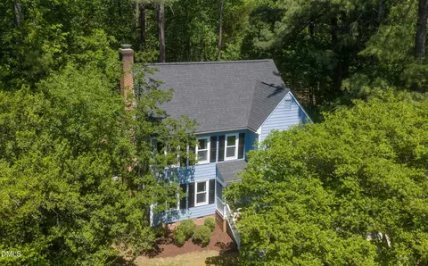 Exterior - 308 Brandermill Dr, Durham, NC 27713 photo 6 of 11