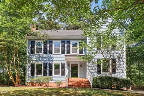 Exterior - 308 Brandermill Dr, Durham, NC 27713 photo 2 of 11