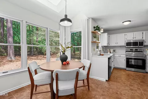 Dining - 308 Brandermill Dr, Durham, NC 27713 photo 2 of 4