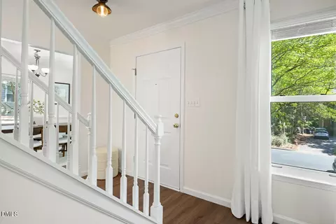 Entry Way - 308 Brandermill Dr, Durham, NC 27713 photo 1 of 1
