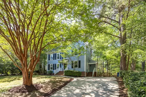 Exterior - 308 Brandermill Dr, Durham, NC 27713 photo 8 of 11