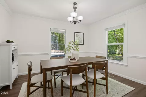 Dining - 308 Brandermill Dr, Durham, NC 27713 photo 3 of 4