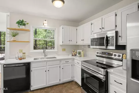 Kitchen - 308 Brandermill Dr, Durham, NC 27713 photo 1 of 3