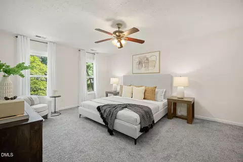 Bedroom - 308 Brandermill Dr, Durham, NC 27713 photo 1 of 6