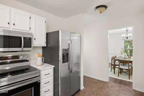 Kitchen - 308 Brandermill Dr, Durham, NC 27713 photo 3 of 3