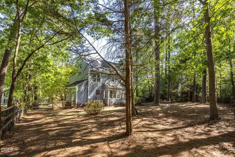 Exterior - 308 Brandermill Dr, Durham, NC 27713 photo 5 of 11