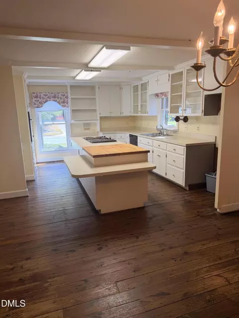 Kitchen - 904 Merry St, Dunn, NC 28334 photo 1 of 7