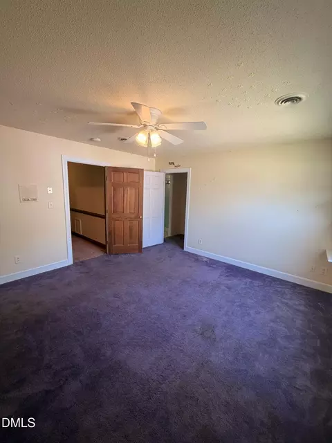 Bedroom - 904 Merry St, Dunn, NC 28334 photo 7 of 7