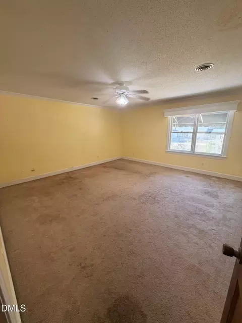 Bedroom - 904 Merry St, Dunn, NC 28334 photo 5 of 7