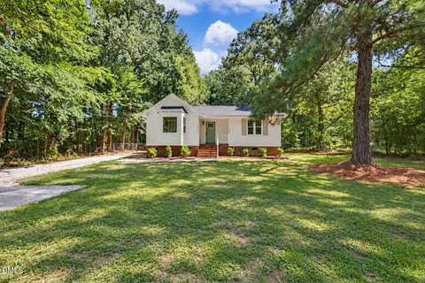 2612 Edgemont Rd, Wendell, NC 27591