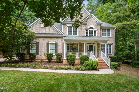 1414 Starmont Dr, Hillsborough, NC 27278