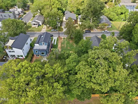 1121 S Bloodworth St, Raleigh, NC 27601