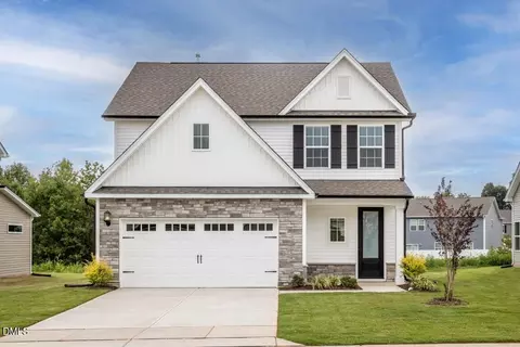 219 Custer Dr, Mebane, NC 27302