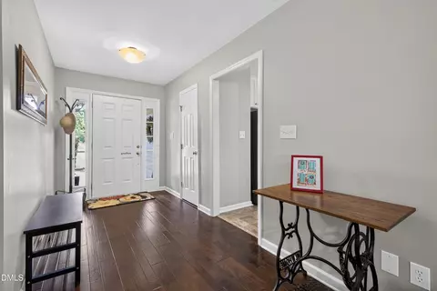 Entry Way - 2312 Maplegreen Ln, Apex, NC 27502 photo 2 of 3