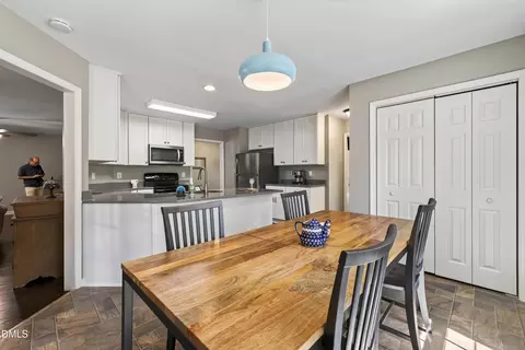 Dining - 2312 Maplegreen Ln, Apex, NC 27502 photo 3 of 4