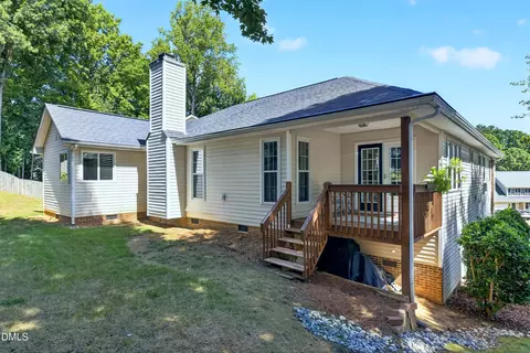Other - 2312 Maplegreen Ln, Apex, NC 27502 photo 9 of 12