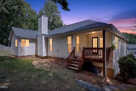 Other - 2312 Maplegreen Ln, Apex, NC 27502 photo 10 of 12