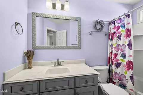 Bath - 2312 Maplegreen Ln, Apex, NC 27502 photo 10 of 11