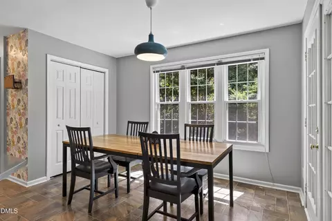 Dining - 2312 Maplegreen Ln, Apex, NC 27502 photo 2 of 4