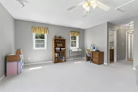Bedroom - 2312 Maplegreen Ln, Apex, NC 27502 photo 1 of 8
