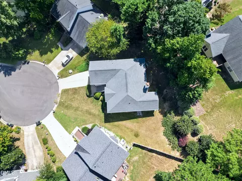 View/Area - 2312 Maplegreen Ln, Apex, NC 27502 photo 1 of 1