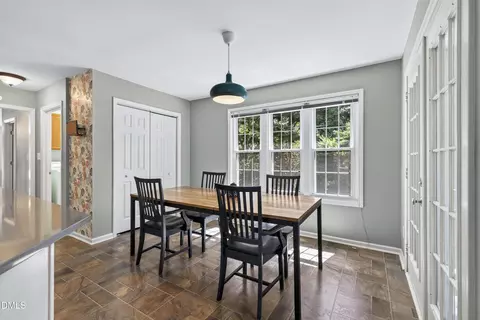 Dining - 2312 Maplegreen Ln, Apex, NC 27502 photo 1 of 4