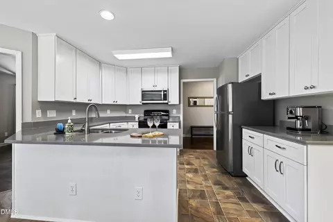 Kitchen - 2312 Maplegreen Ln, Apex, NC 27502 photo 2 of 6