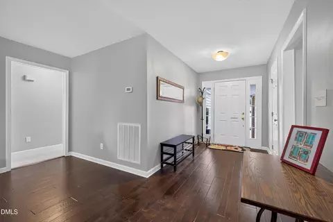 Entry Way - 2312 Maplegreen Ln, Apex, NC 27502 photo 3 of 3