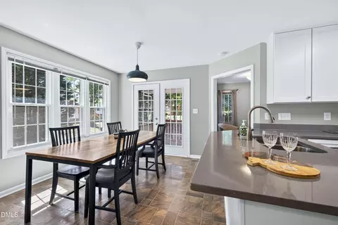 Dining - 2312 Maplegreen Ln, Apex, NC 27502 photo 4 of 4