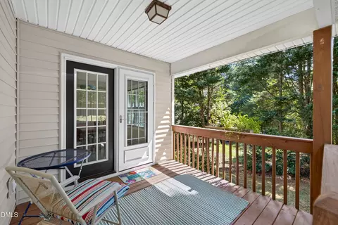 Exterior - 2312 Maplegreen Ln, Apex, NC 27502 photo 2 of 7