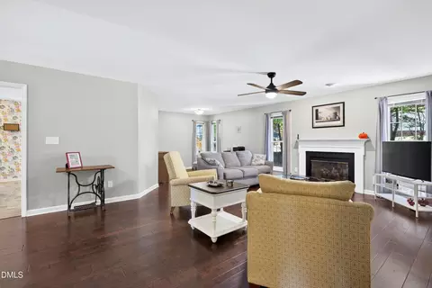 Other - 2312 Maplegreen Ln, Apex, NC 27502 photo 2 of 12