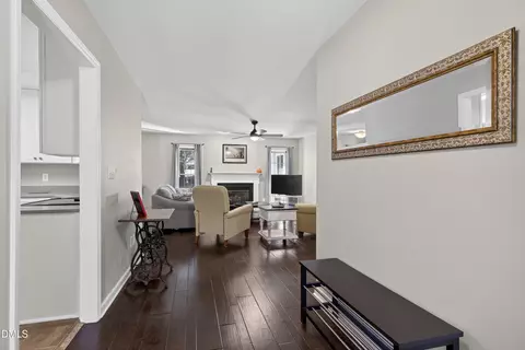 Entry Way - 2312 Maplegreen Ln, Apex, NC 27502 photo 1 of 3
